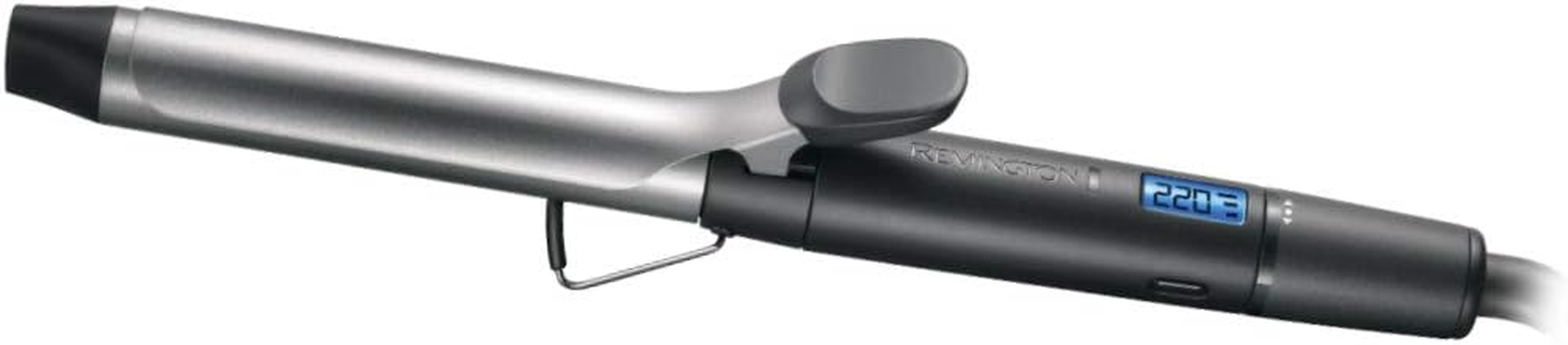 Remington Curling Iron from Pro Soft Curl image number 5