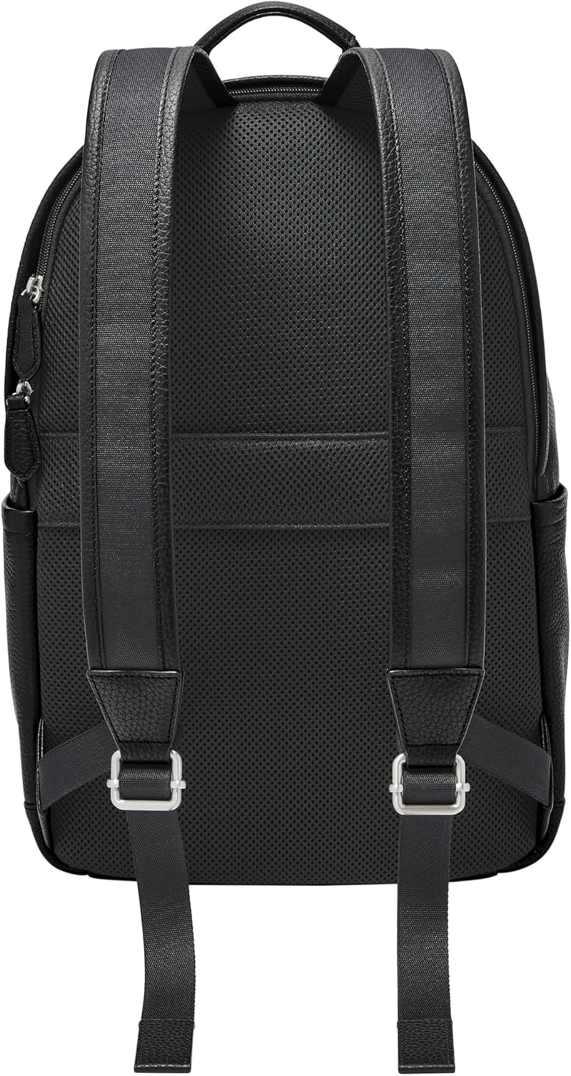 Fossil Men'S Buckner Leather image number 2