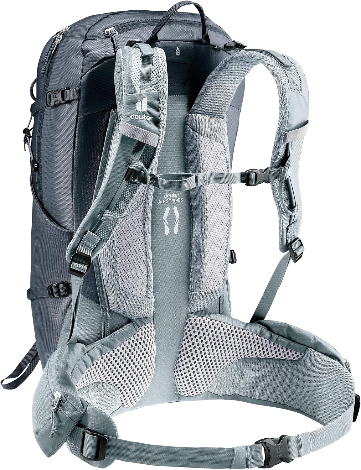 Deuter Men'S Trail Pro 33 Hiking Backpack