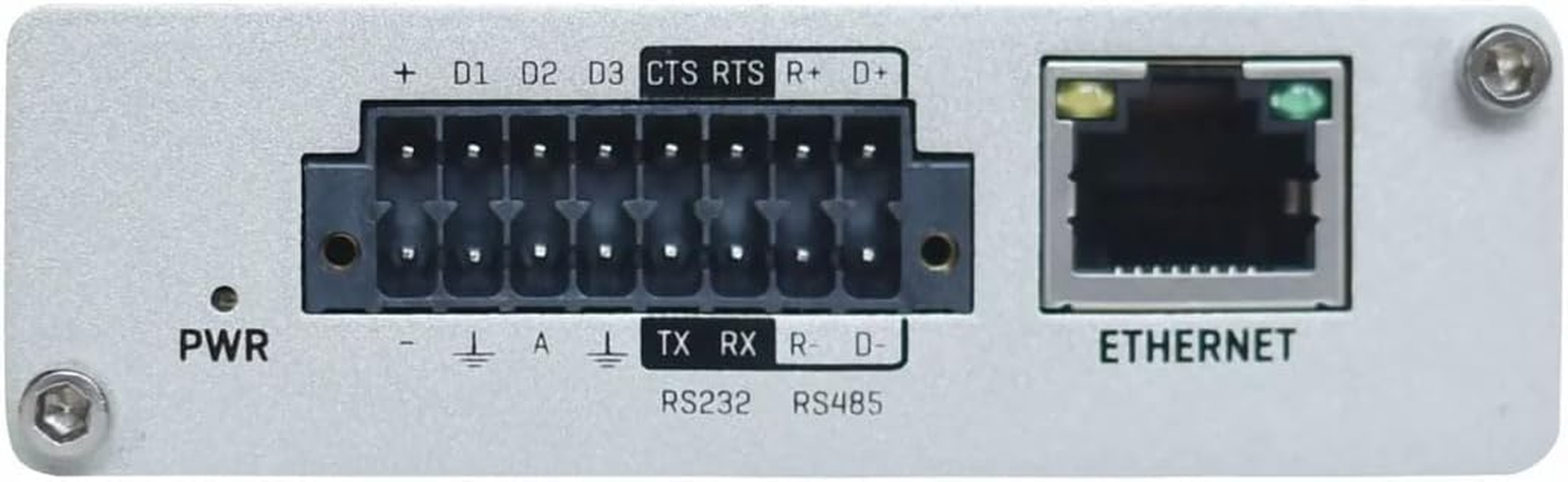 Teltonika TRB255 - Cat-M1/ Nb-Iot, Ethernet, RS232/RS485, Digital I/O, GPS