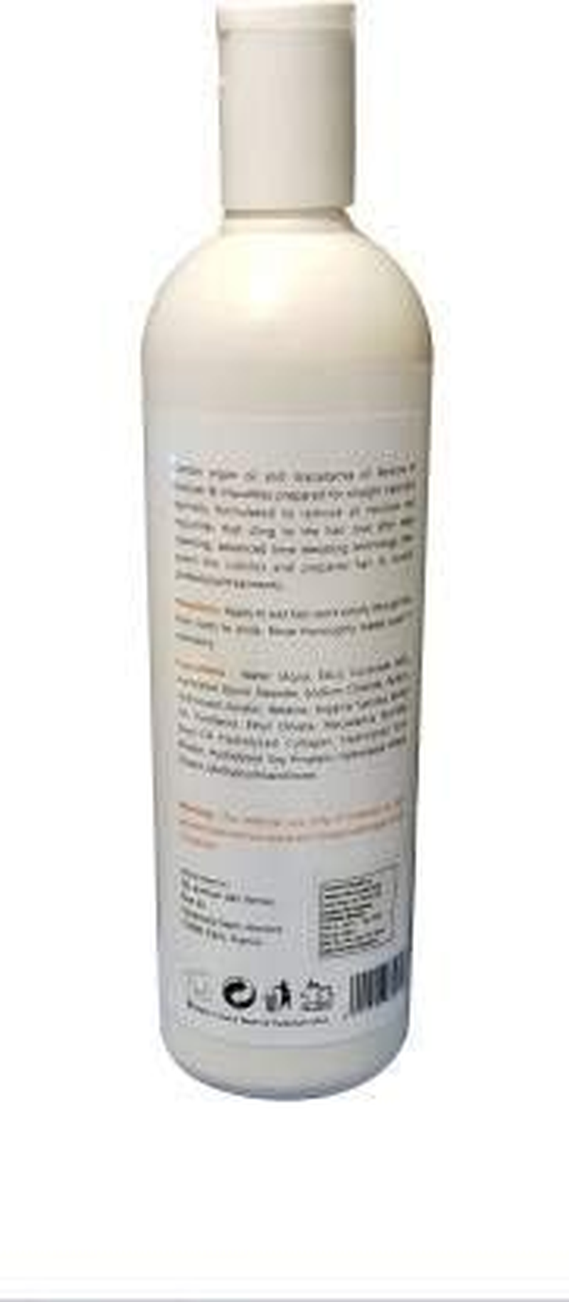 Keratine Professional Pre-Treatment Clarifying Shampoo (500 ML) for Professional Use Only image number 2