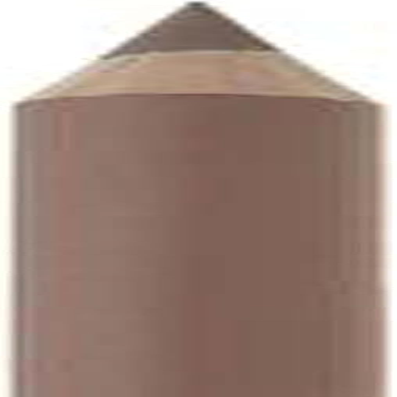 Lanc&ocirc;me Brow Shaping Powdery Pencil - 02 Dark Blonde, 1.24 Ml image number 2