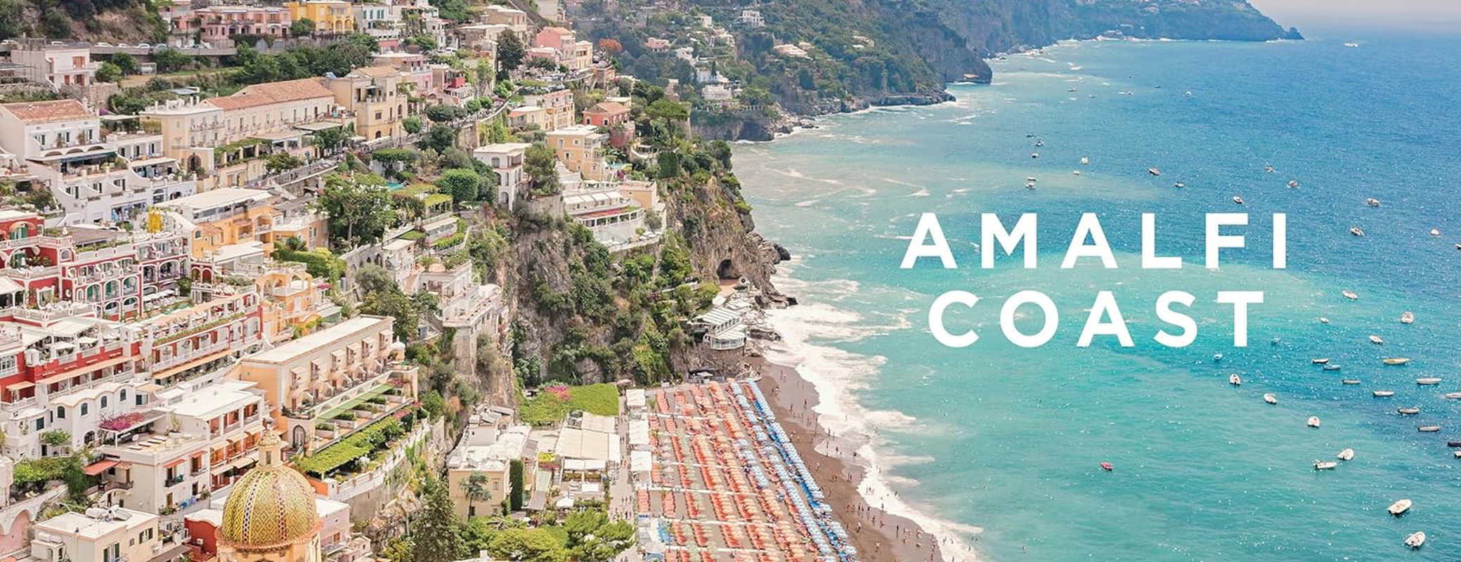 Gray Malin: Italy: Photographs image number 5