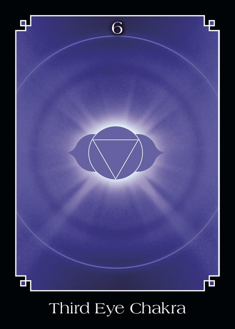The Psychic Tarot Pocket Oracle Deck: a 65-Card Deck and Guidebook image number 5