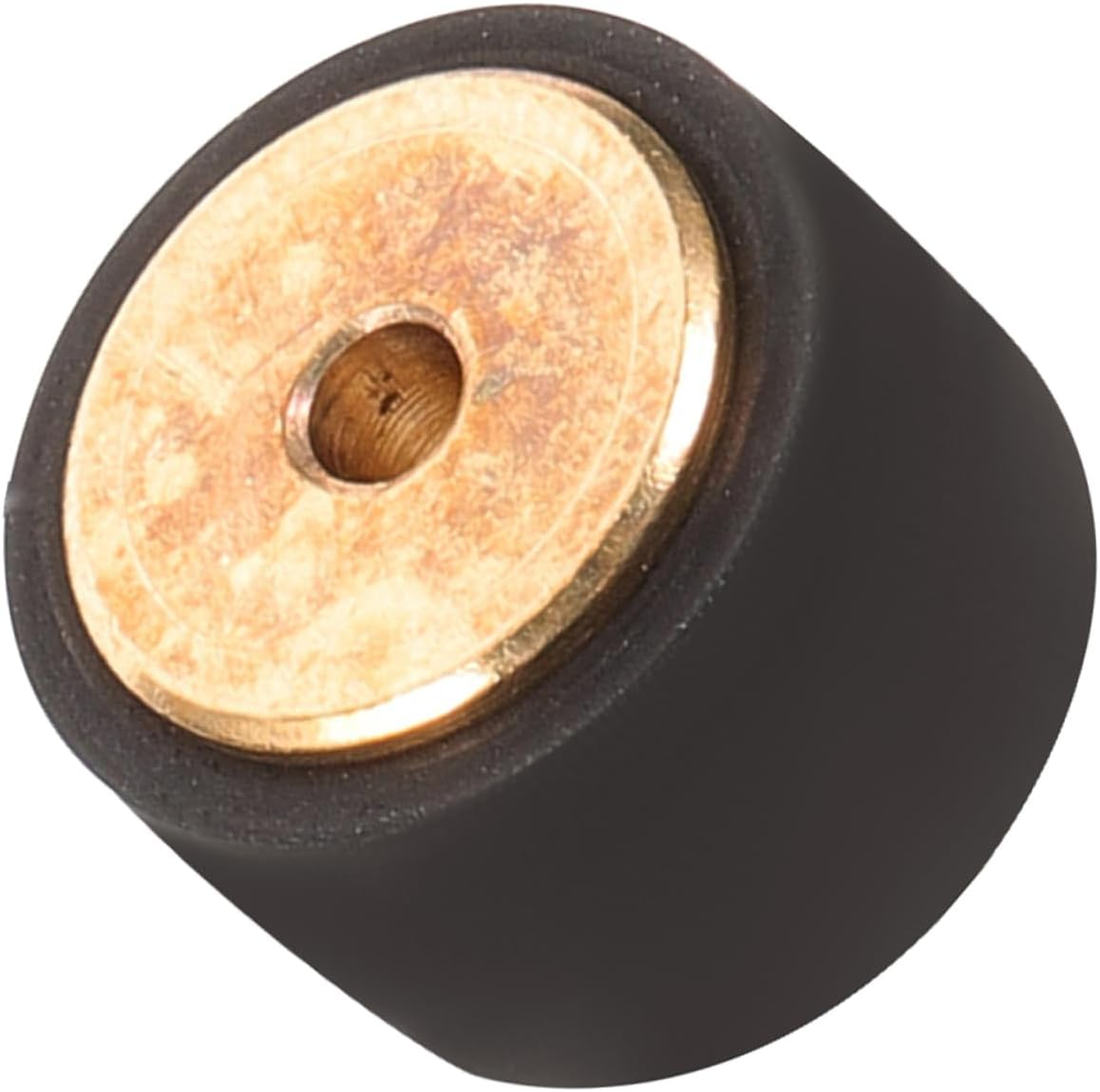 Cassette Tape Player Pinch Roller for Recorder Audio Parts Convenient Radio Supplies for Home Use Material image number 4