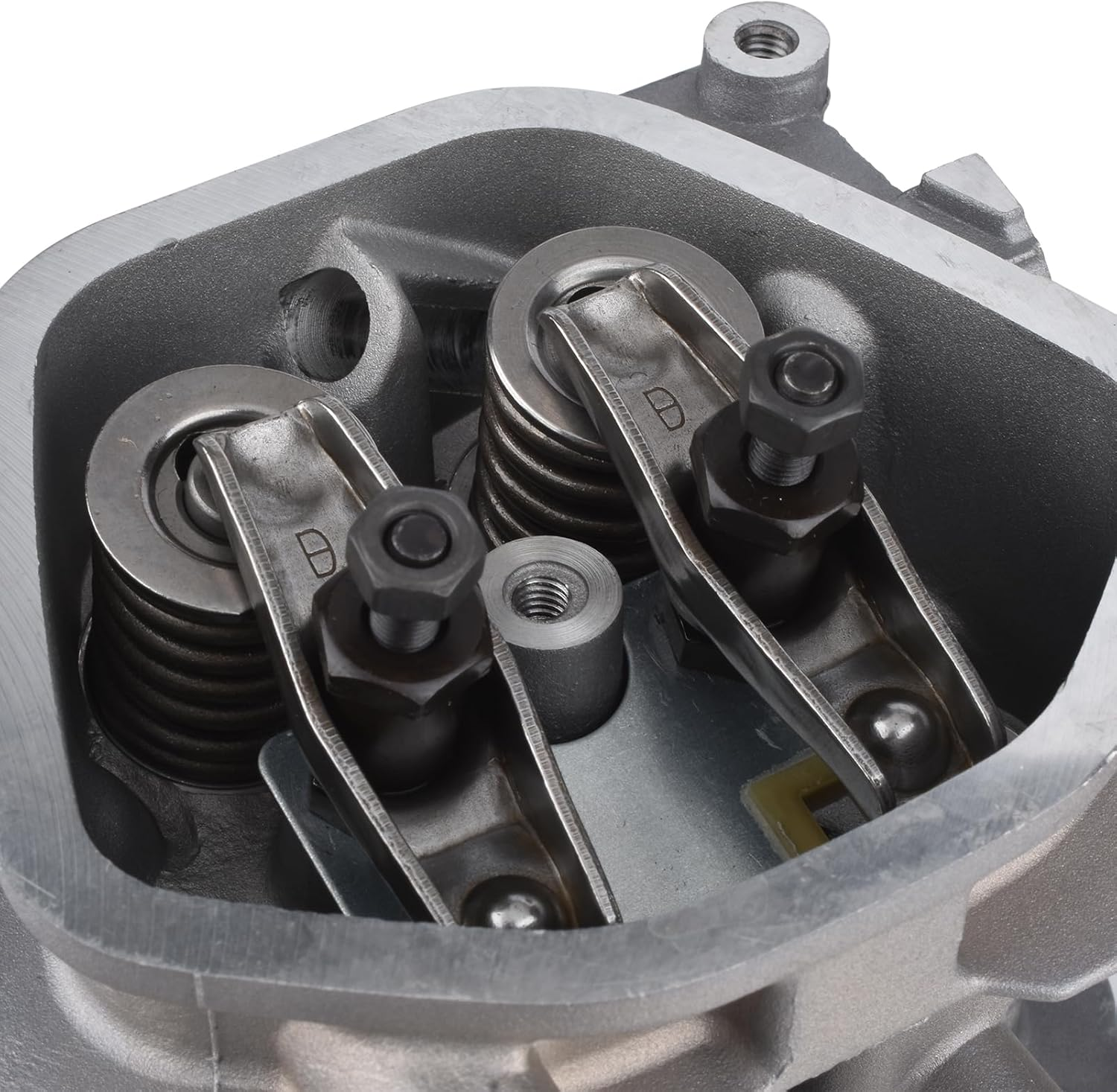 Cylinder Head Assembly Fits Honda GX340 GX390 11Hp & 13Hp Engine image number 2