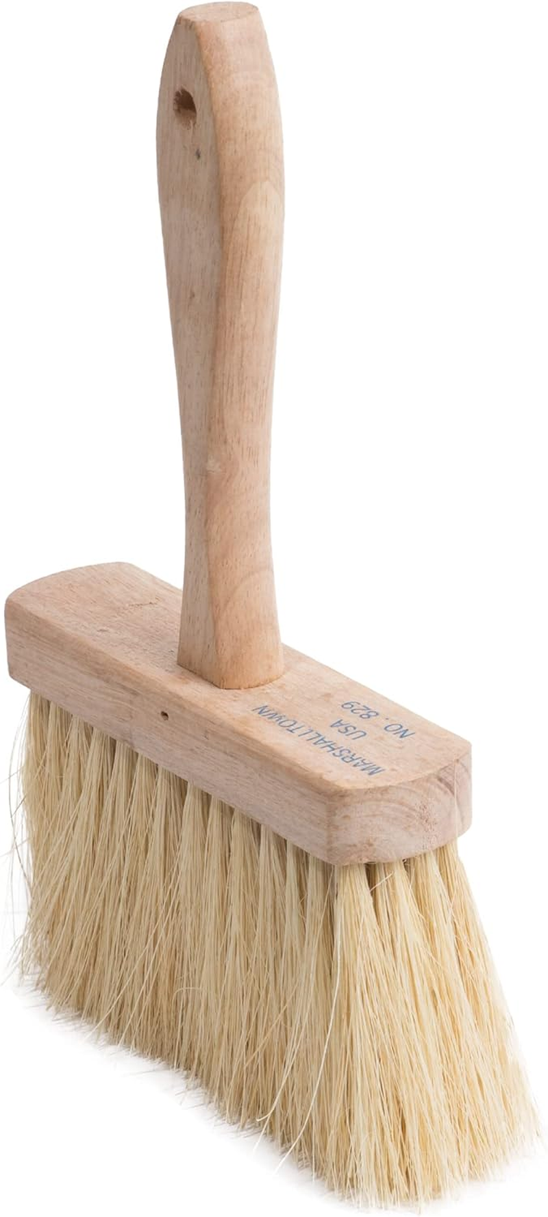 MARSHALLTOWN the Premier Line 829 6-1/2-Inch by 2-Inch Masonry Brush image number 5