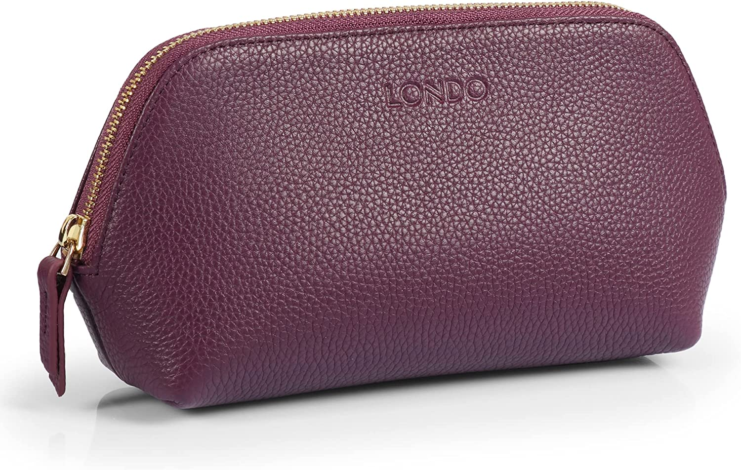 Londo Pt-Ot-Bag-Makeupbag - Black image number 4