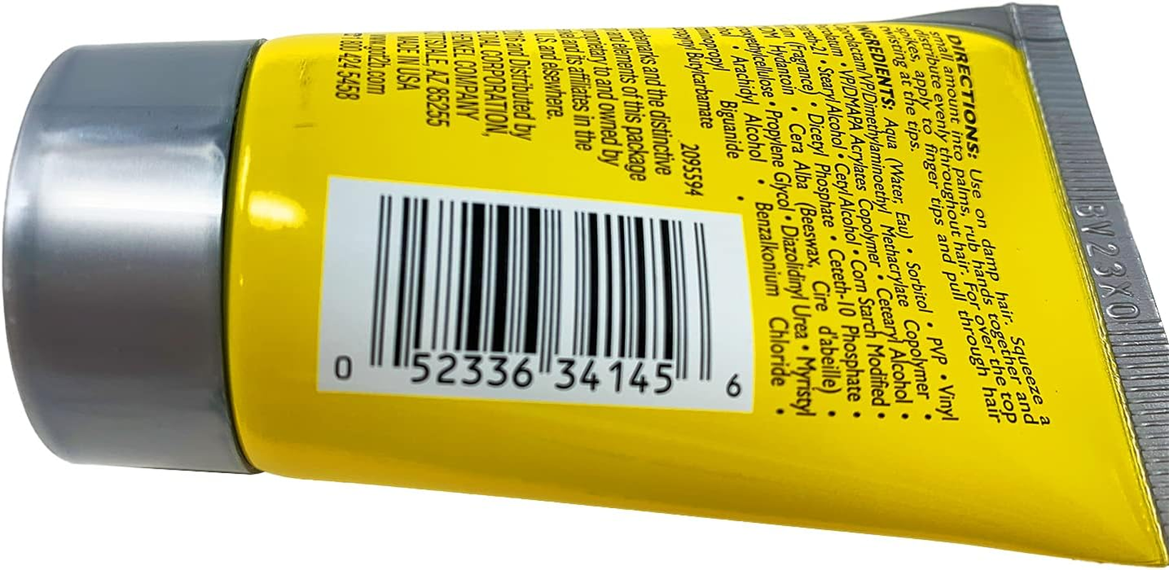 Schwarzkopf Got2B Glued Styling Spiking Glue 1.25 Oz (Pack of 2) image number 3