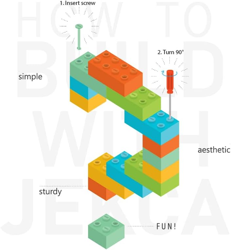 JEKCA ST28JPY14 Jecca Block Daruma (Mini) image number 2