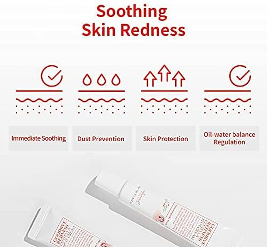 Benton Goodbye Redness Centella Fast-Acting Soothing Spot Cream 15 G image number 1