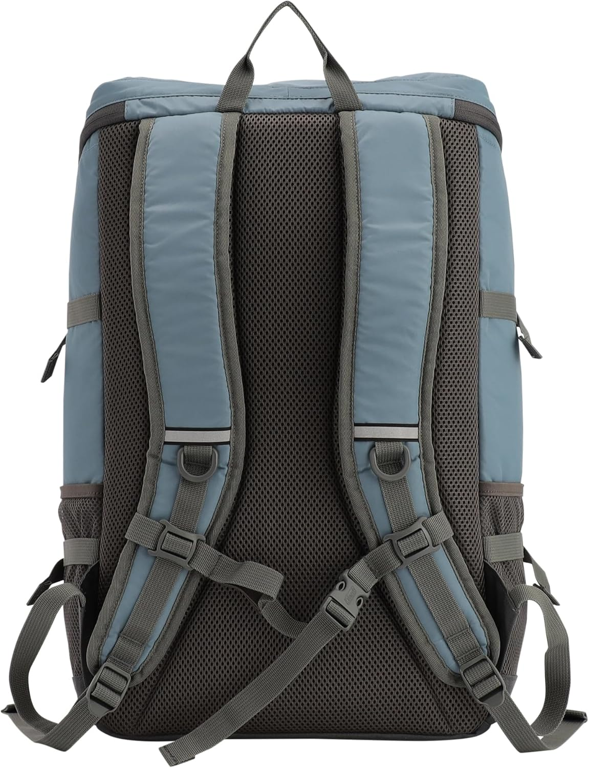 [コールマン] ウォーカースクエアバックパック メンズ レディース ユニセックス リュック バックパック バッグ 30L 通勤 通学 ビジネス 大容量 軽量 - White image number 6