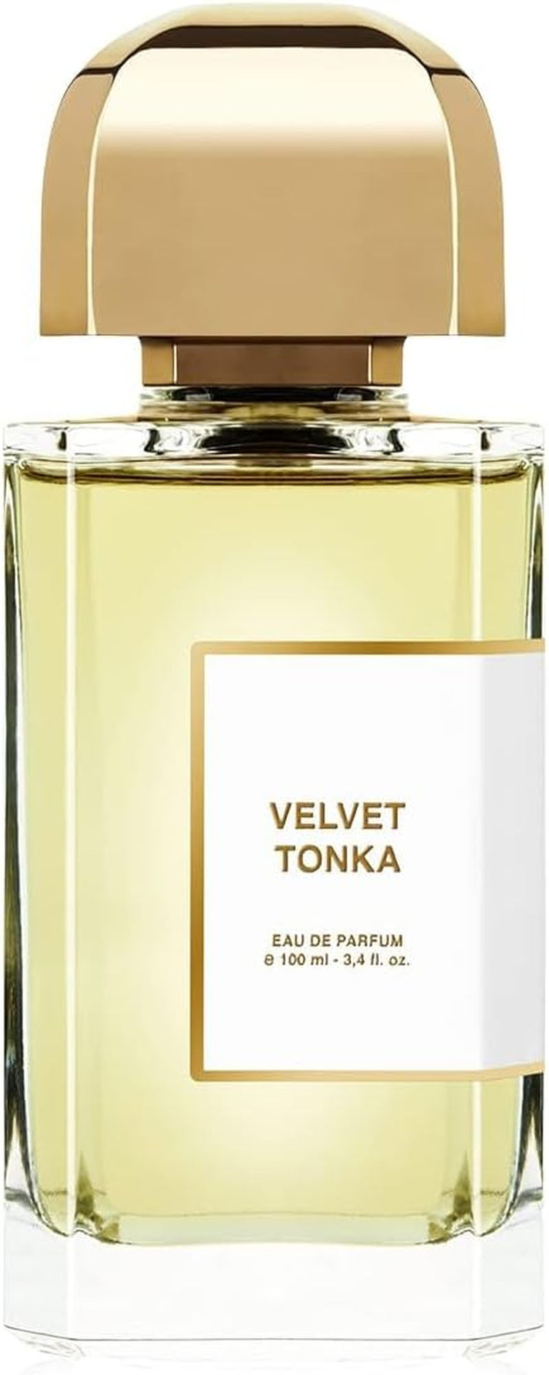 Bdk Parfums Velvet Tonka Eau De Perfume for Unisex, 200 Millilitre