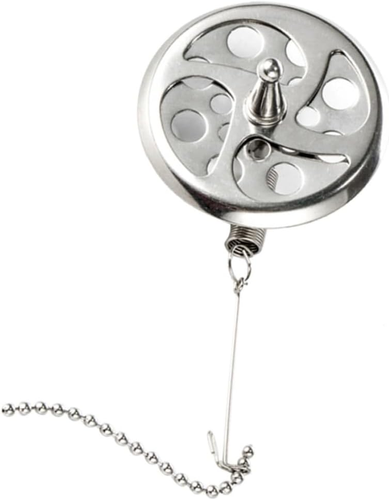 PHENOFICE Reusable Pot Filter Long Chain Filter Coffee Accessories Espresso Maker Suitable for Restaurant Company Family School Bar image number 2