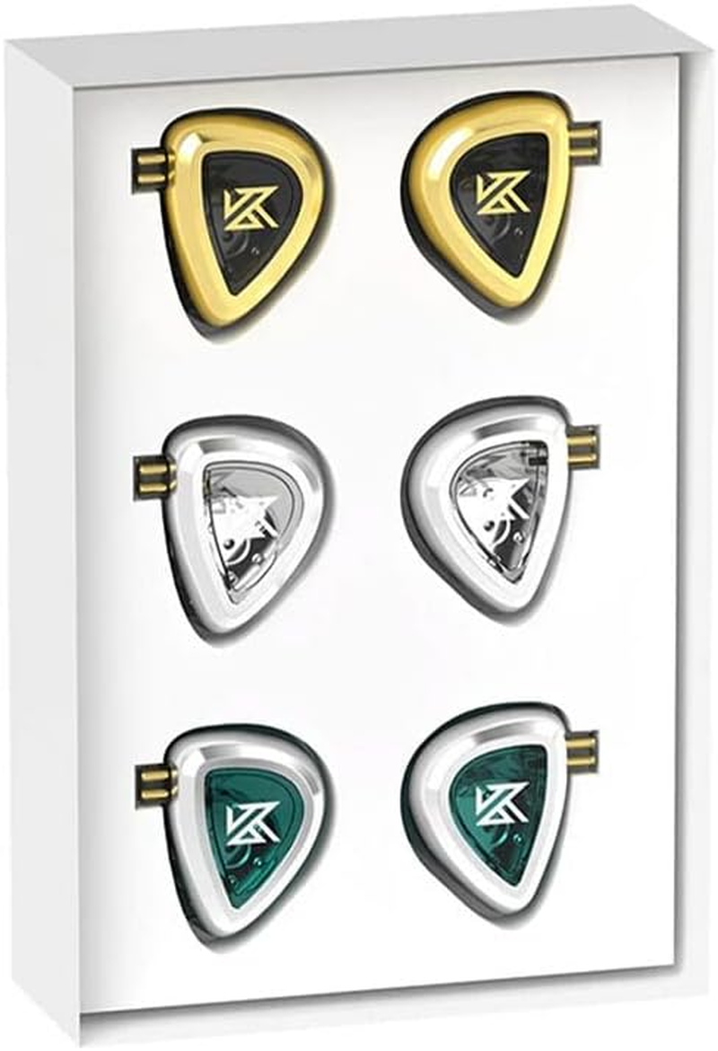 KZ EDA Earbuds with Microphone