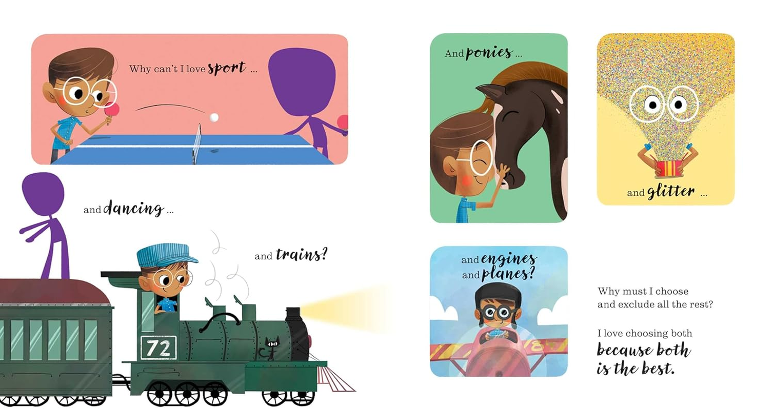 My Shadow Is Purple image number 3