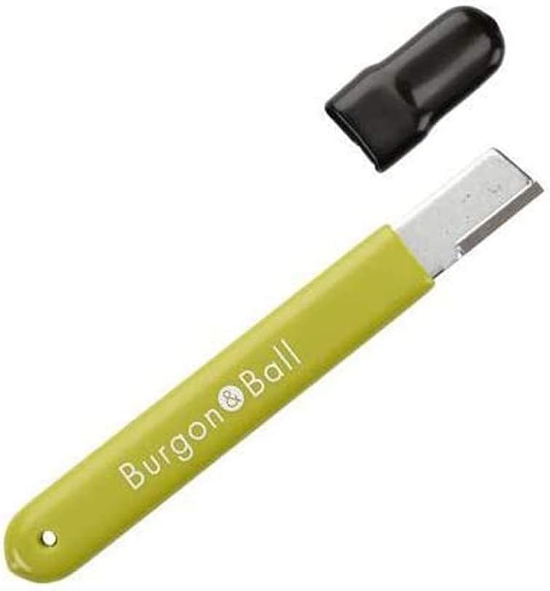 Burgon & Ball Blade Edge Restorer, 5 Cm File Length image number 1