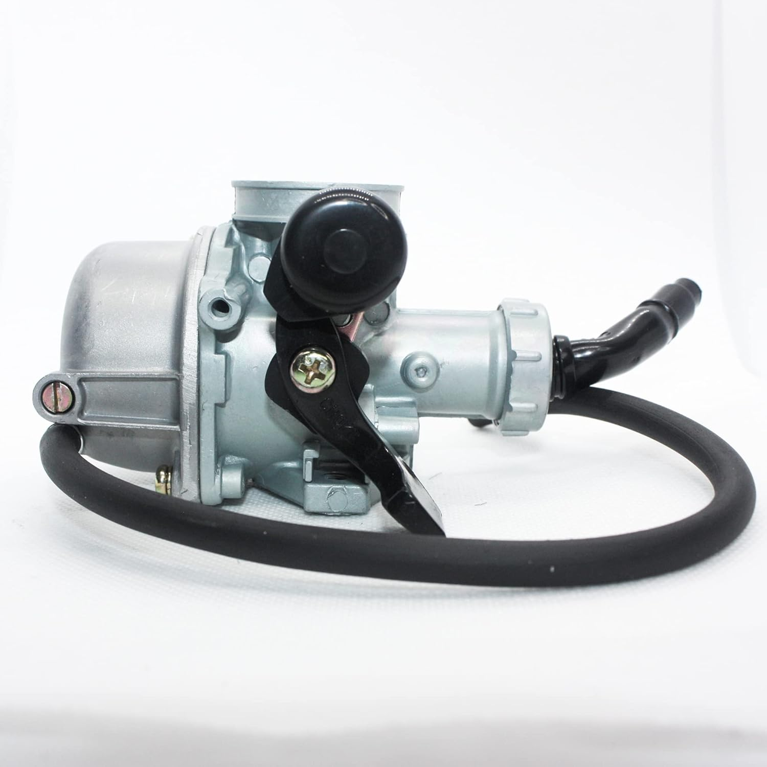 BLYGO PZ 22Mm Lever Choke Carb Carby Carburetor 125Cc PIT PRO Quad Dirt Bike ATV Buggy image number 6