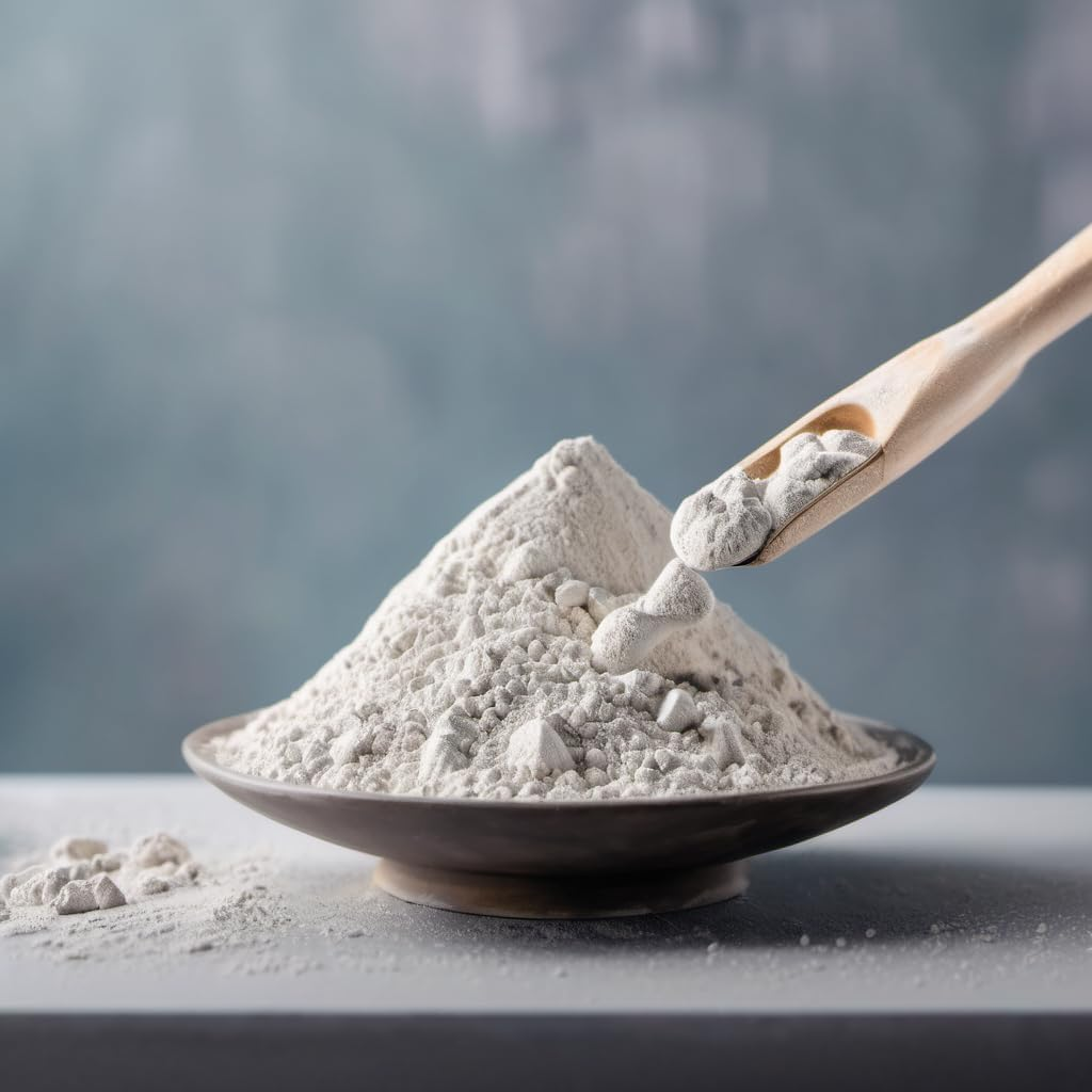 Dental Pumice Fine Grit 1 Lb image number 4