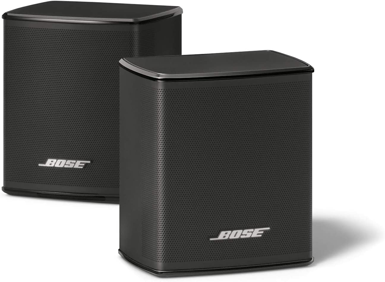Bose Surround Sound System for Home Theater, Black