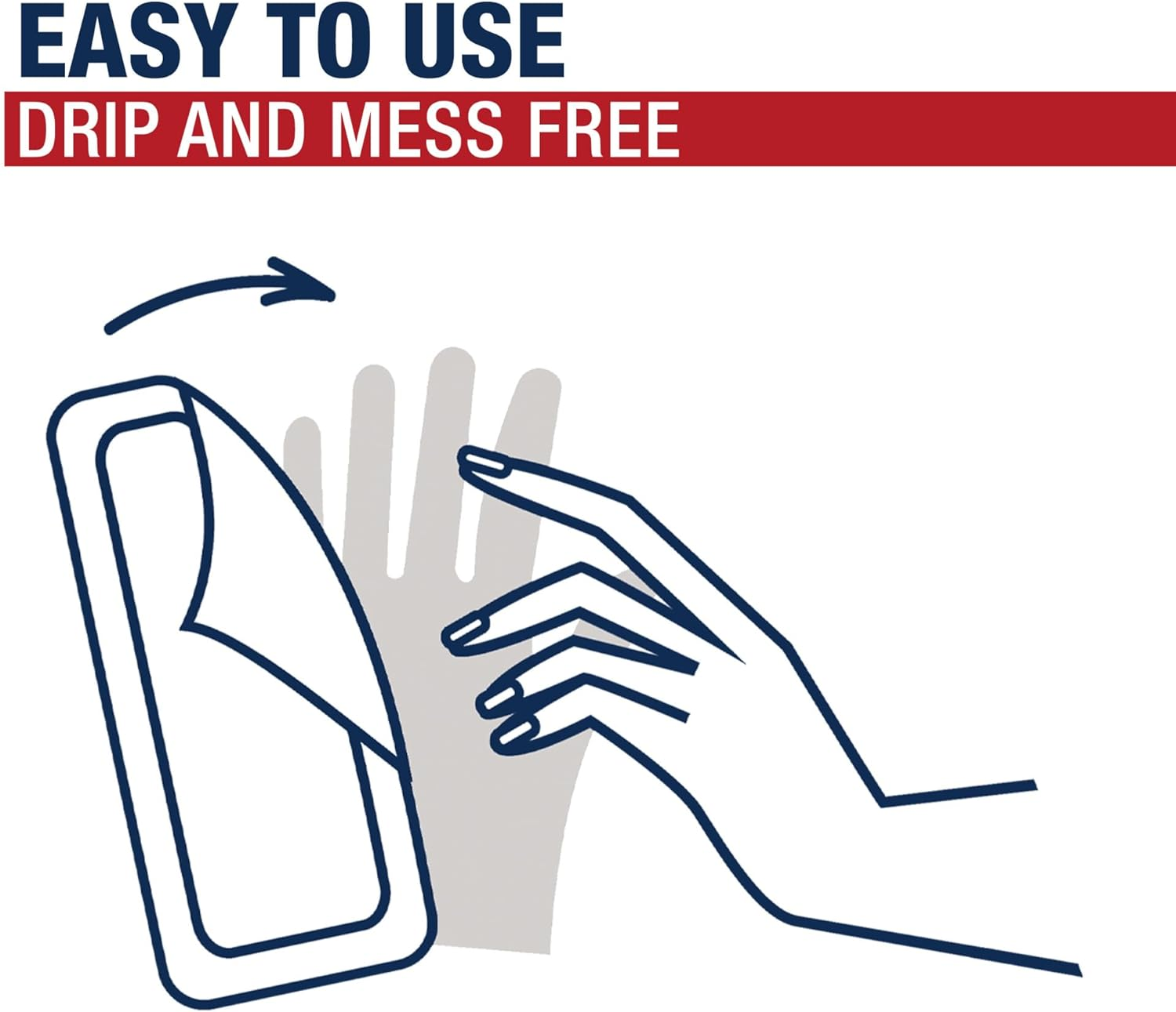 Aquaphor Repairing Hand Masks, Moisturizing Hand Masks, 6 Pairs of Gloves image number 3