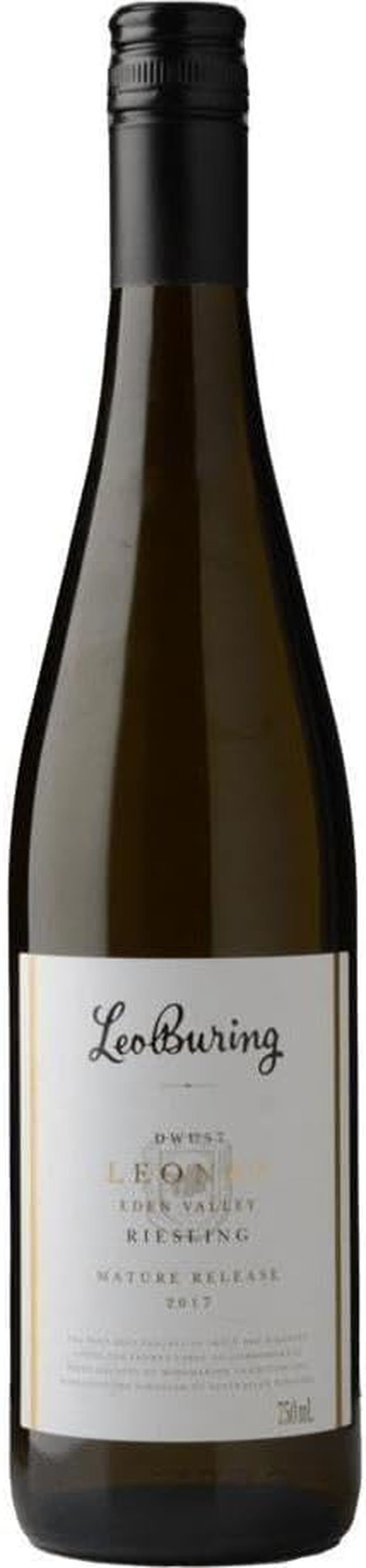 Leo Buring Leonay Eden Valley Riesling 2017