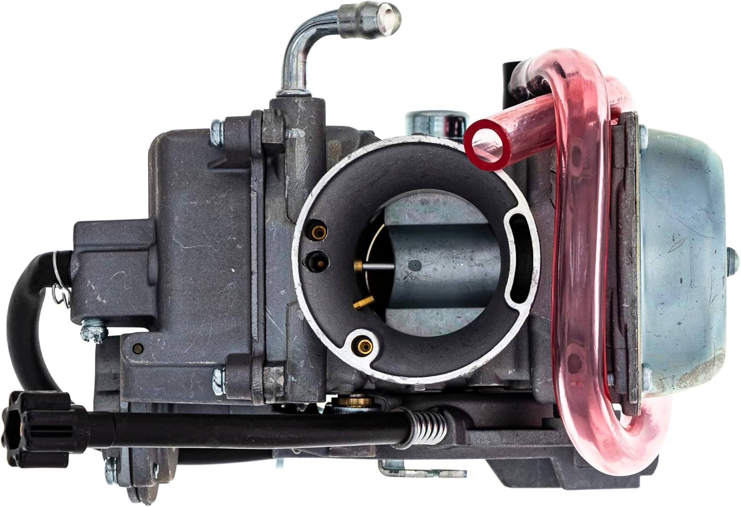 NICHE Carburetor Assembly for Arctic Cat 400 500 TBX 0470-449 ATV