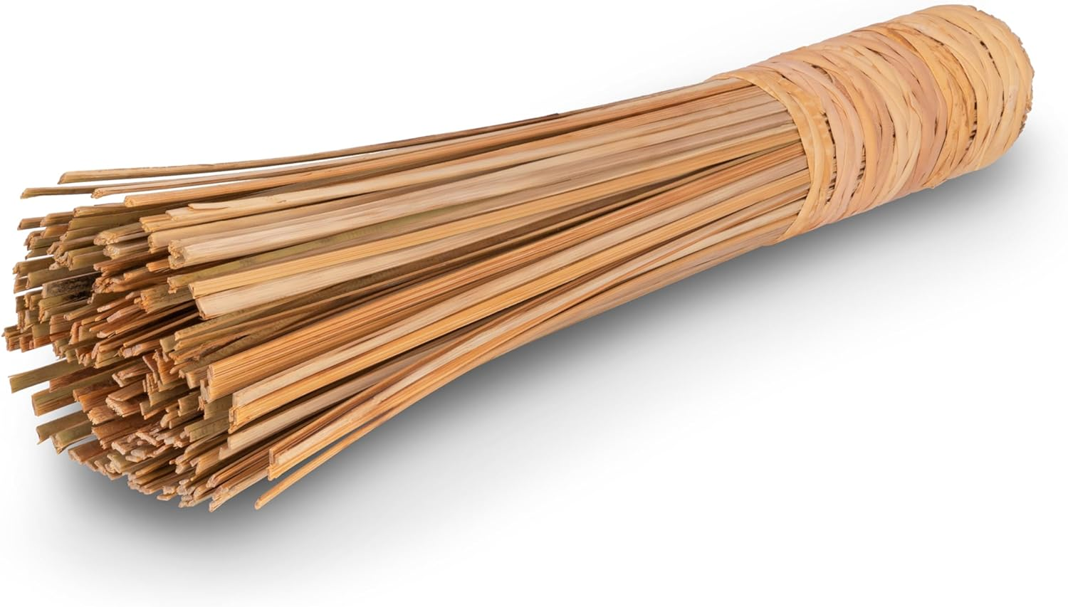 Craft Wok Bamboo Medium Wok Cleaning Brush/Scrubber/Whisk 12-Inch / 732W8 image number 3