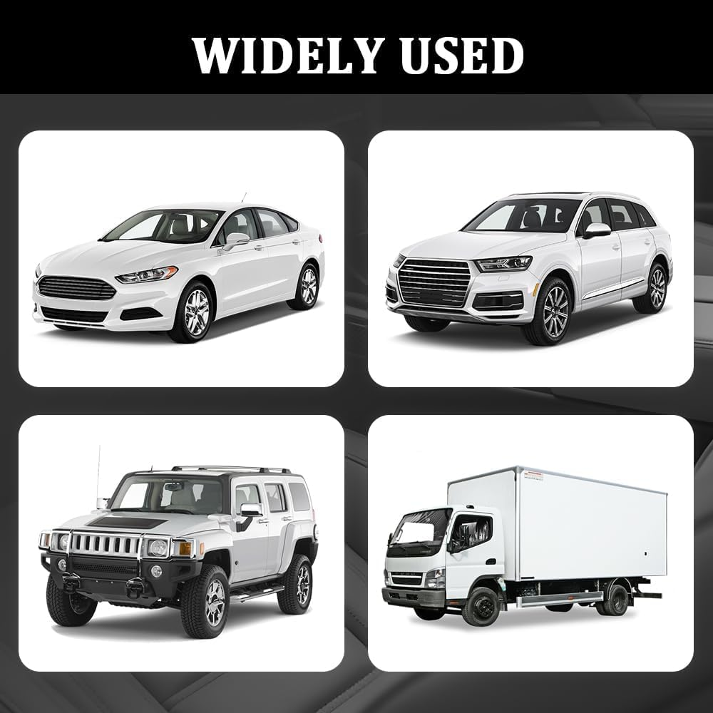 2PCS Car Seat Belt Cover Pad,Breathable Leather Seatbelt Covers for Shoulder Protection and Car Decorations,Universal Seatbelt Cushion Adding Car Seat Strap Pads Car Accessories Interior image number 2