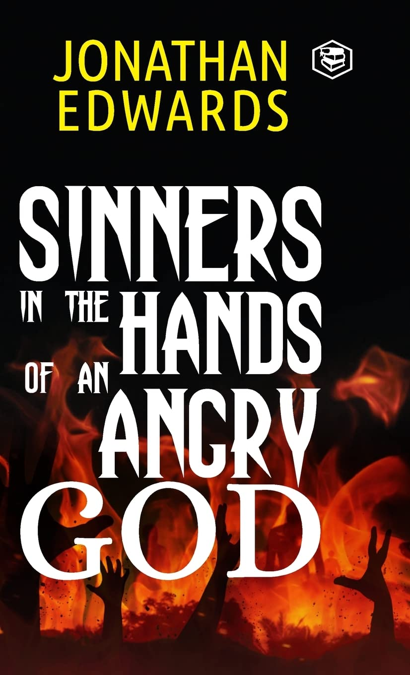 Sinners in the Hands of an Angry God image number 2