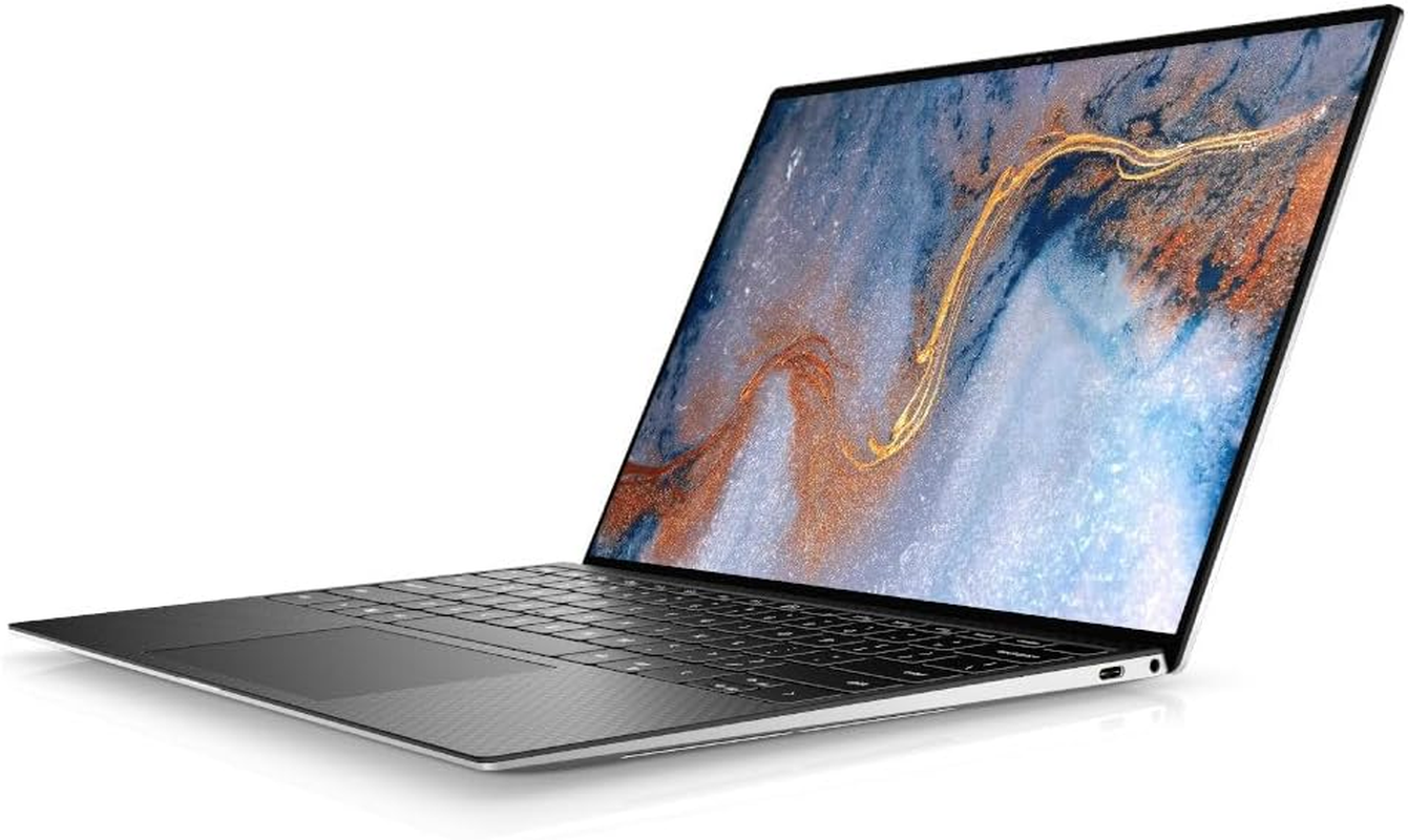 Dell XPS 13 9310 FHD 2-In-1 Laptop I7-1165G7 4.7Ghz 512GB 16GB RAM Windows 11 (Renewed) image number 2