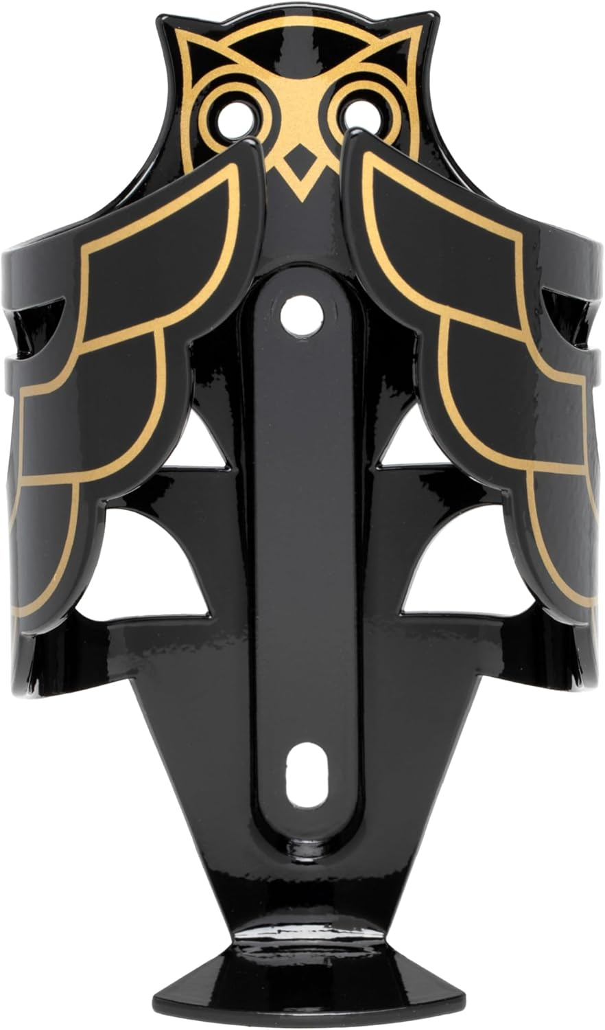 Portland Design Works Owl Water Bottle Cage