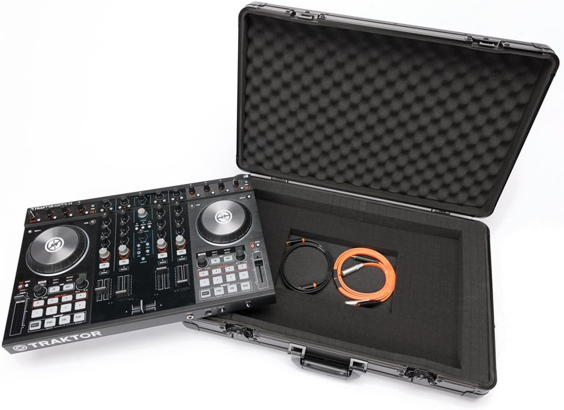 Magma Carry-Lite XL plus DJ Case (MGA41101) image number 4