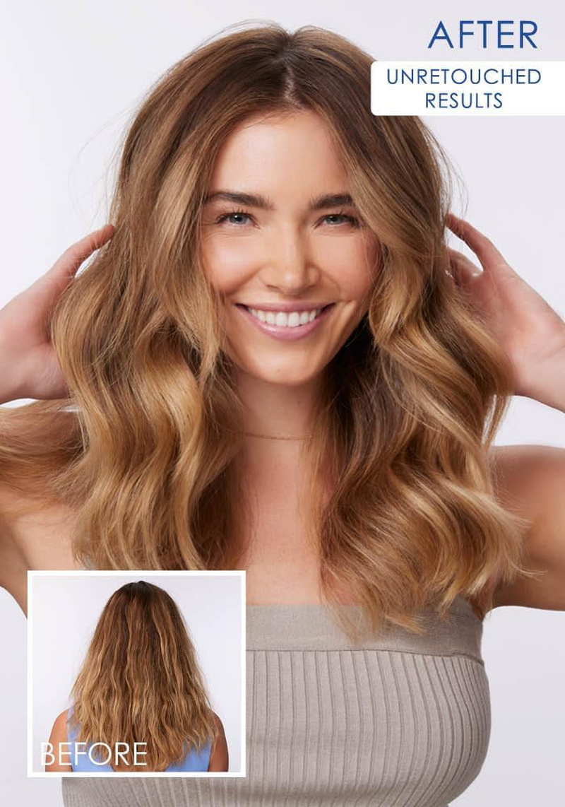 No 4C Bond Maintenance Clarifying Shampoo by Olaplex for Unisex - 8.5 Oz Shampoo image number 4