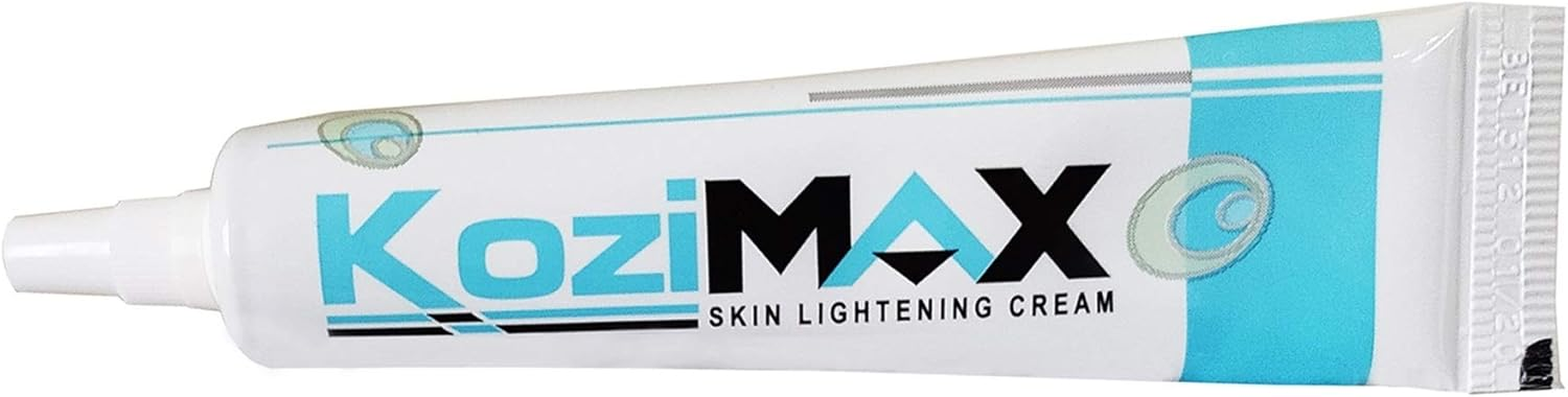 Kozimax_Skin Lightening Cream 9Gm : Pack of 1 image number 2