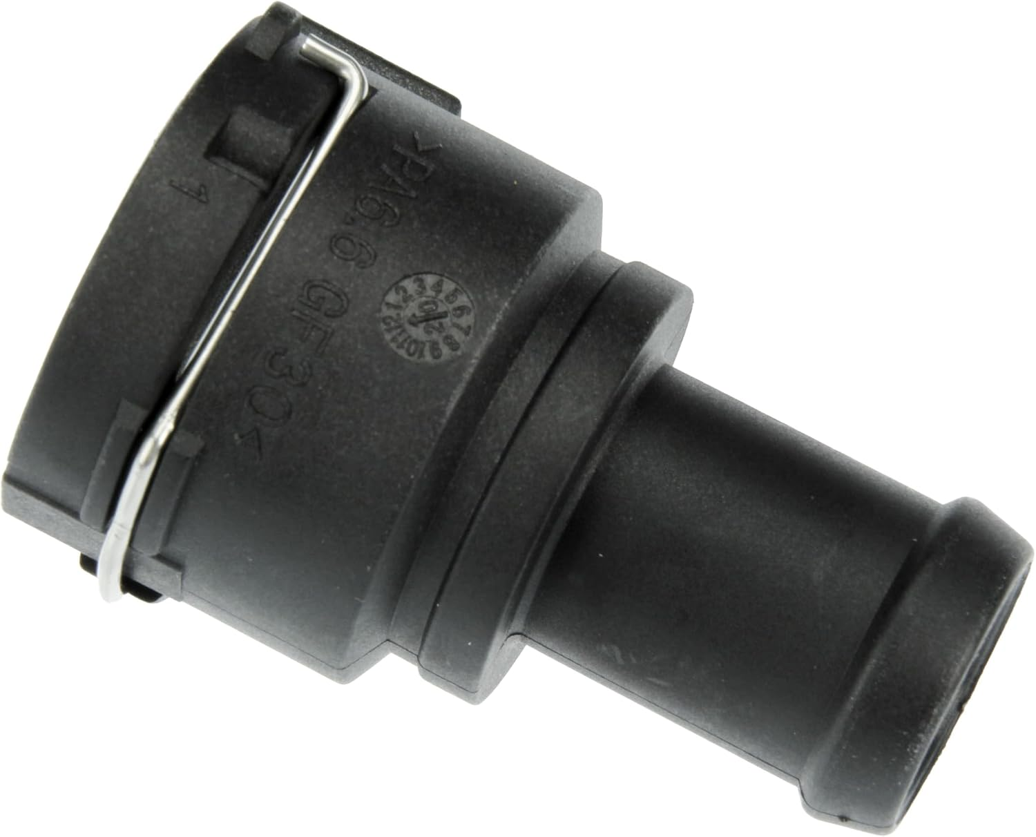 URO Parts 3B0 122 291B Hose Connector image number 3