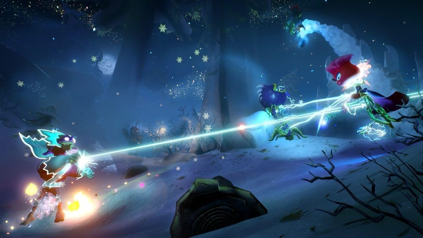 Electronic Arts Plants Vs Zombies: Garden Warfare 2 Xbox One Game image number 6