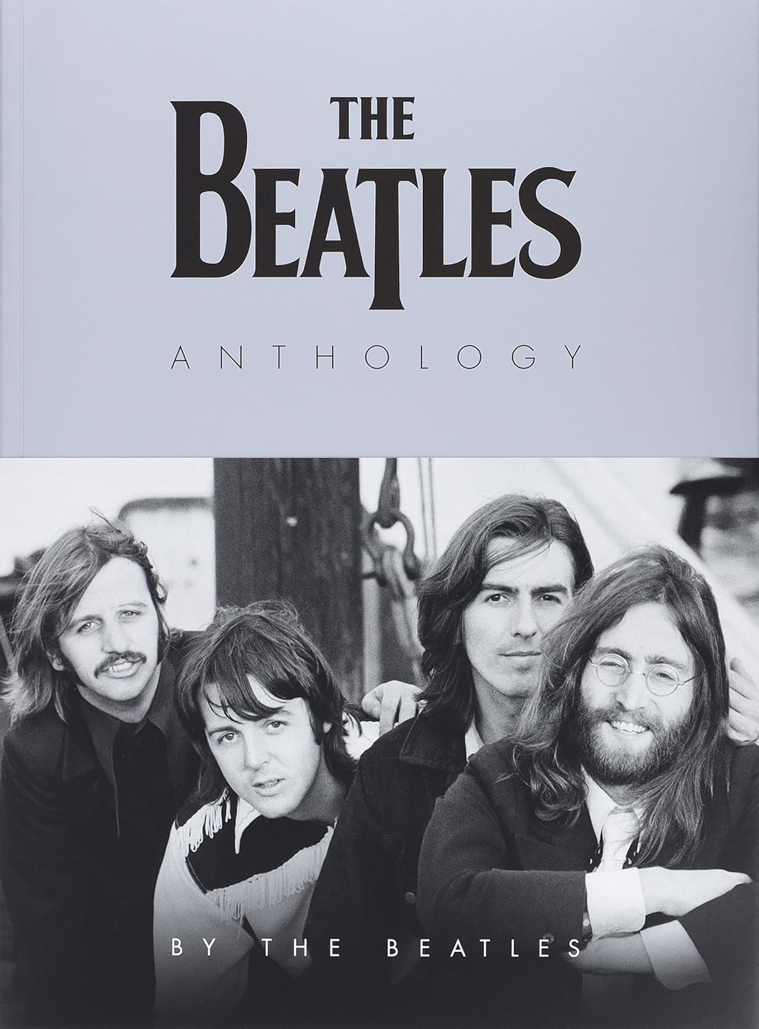 The Beatles Anthology (25Th Anniversary Reissue) image number 6