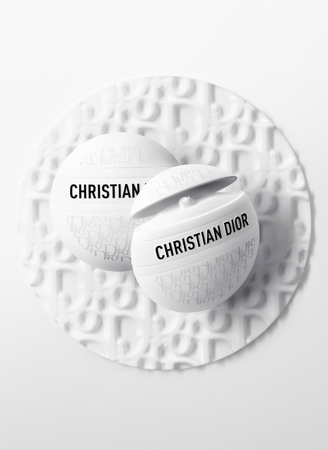 DIOR Le Baume 50Ml image number 2