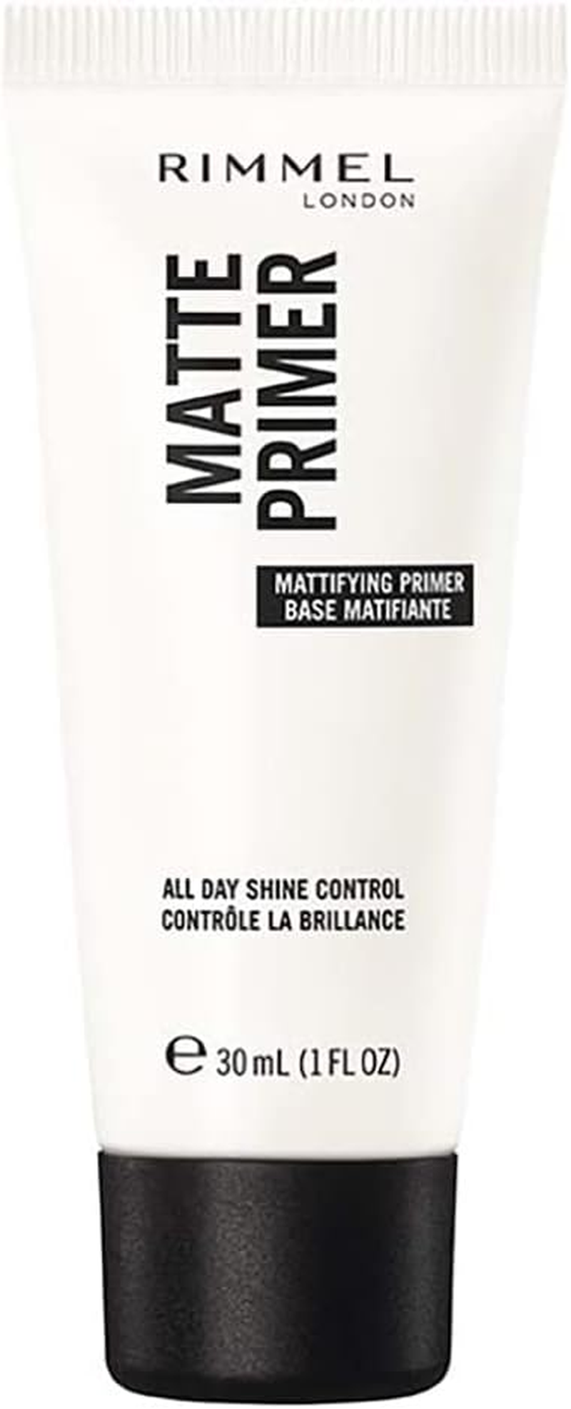 Rimmel London Lasting Matte Primer 30Ml image number 2