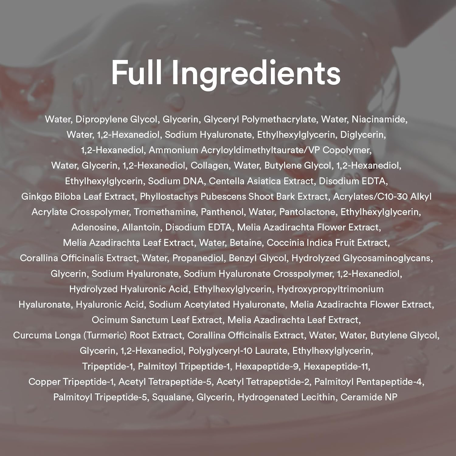 Abib Rice Probiotics Overnight Mask Barrier Jelly 2.7 Fl Oz I Moisturizer for Slugging Intensive Hydrating Nourishing Face Sleeping Mask for Korean Skin Care (Firming Jelly 2.7 Fl Oz (Vegan PDRN)) image number 6