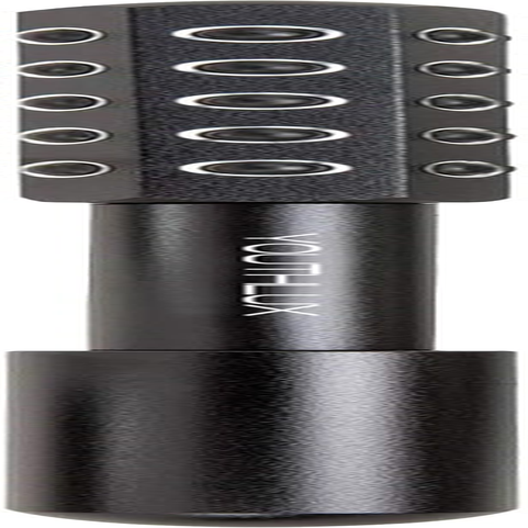 YOUTHLUX Radiance Roller &ndash; Germanium Stone Facial Massage Tool for Lifting, Sculpting, De-Puffing, Glow Boost, Energizing & Cooling Effect (Purple)