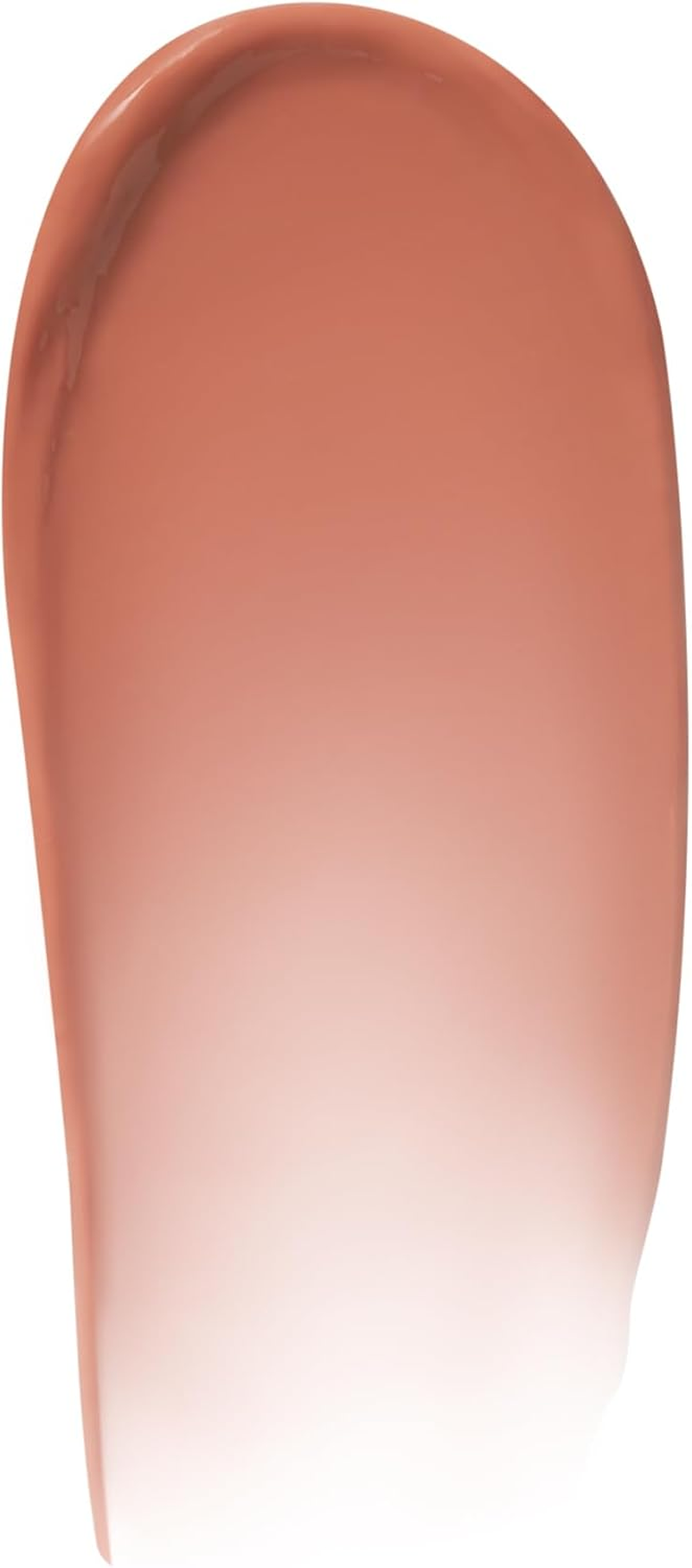 E.L.F. Pout Clout Lip Plumping Pen, Nourishing Lip Balm for Sheer Color & Shine, Plumps & Moisturizes, Vegan & Cruelty-Free, Pinky Out image number 4