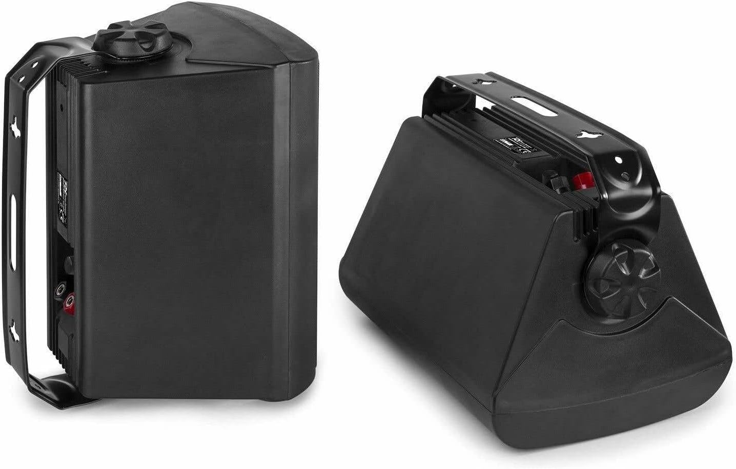 Power Dynamics BC65V Black in Outdoor IP Speaker Pair image number 6