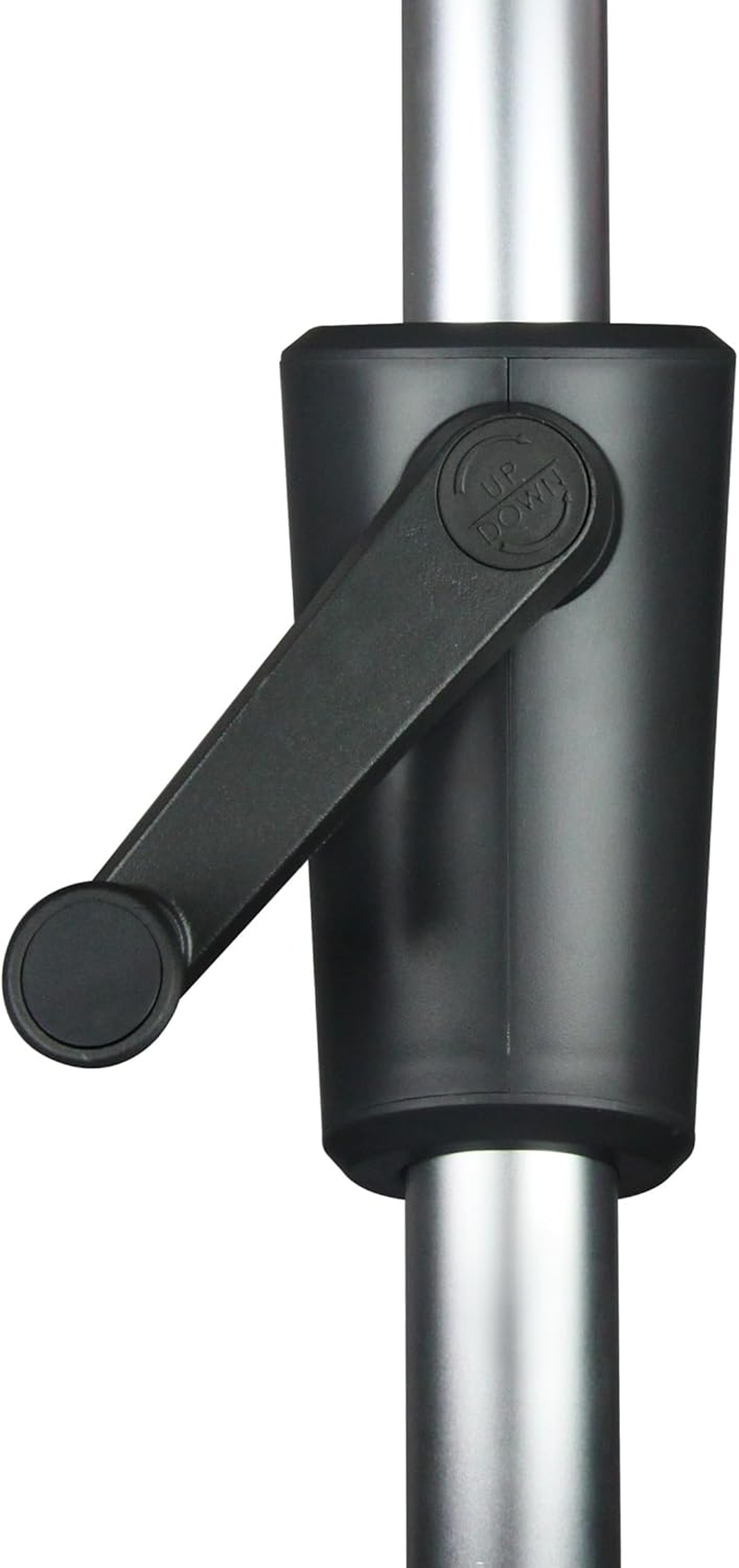 Bronte 2.5M round Market Umbrella image number 1