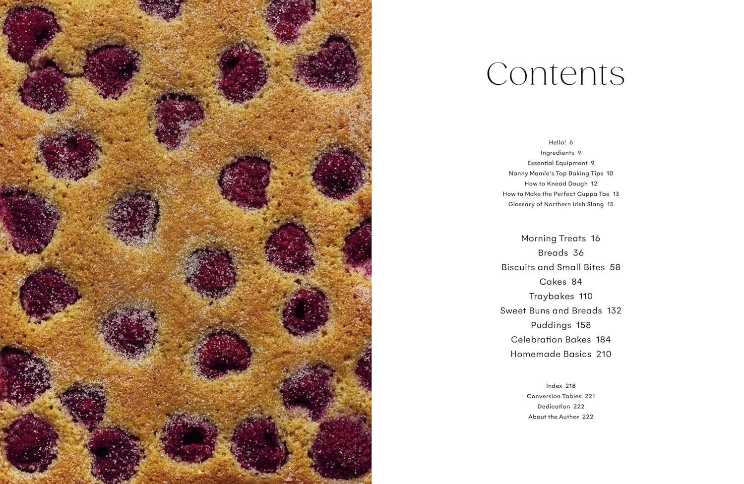 Bakes and Wee Treats: 100 Easy Traditional Irish Recipes You Can Make at Home