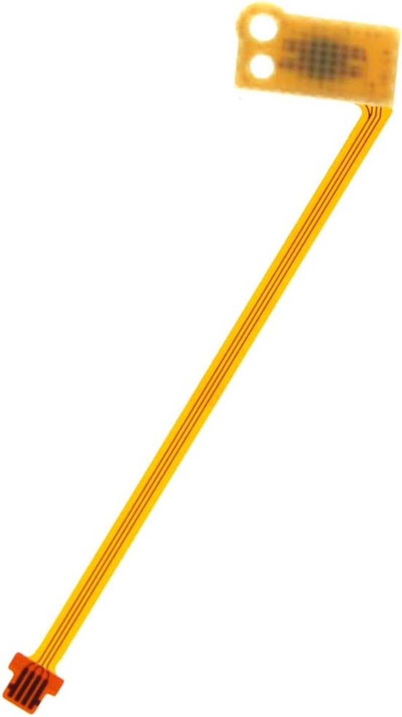 MMOBIEL ZL Button Key Ribbon Flex Cable Compatible with Nintendo Switch Joy-Con Controller Incl. Y-Screwdriver image number 6