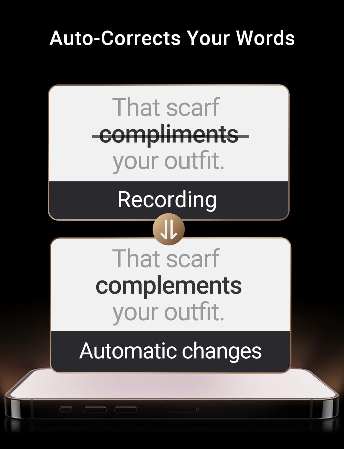 Timekettle W4 Translation Earbuds,For Global Business & Relationships,Bone-Voiceprint Sensor for Clear Voice in Noise, Ai Auto-Correction,Protected Privacy with Gdpr,Instant Setup via Ios/Android App - Blue image number 3