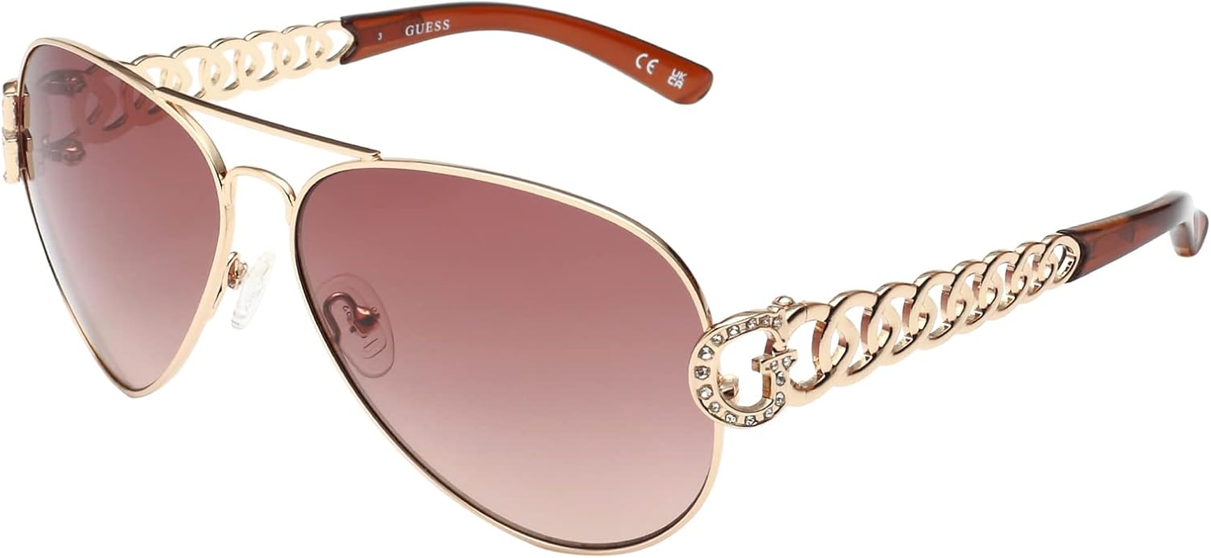Guess GU 7404 28X Women Sunglasses