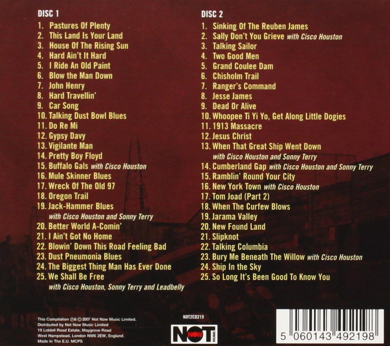 Ultimate Collection image number 1